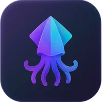 SquidGems - AI cost tracking tool